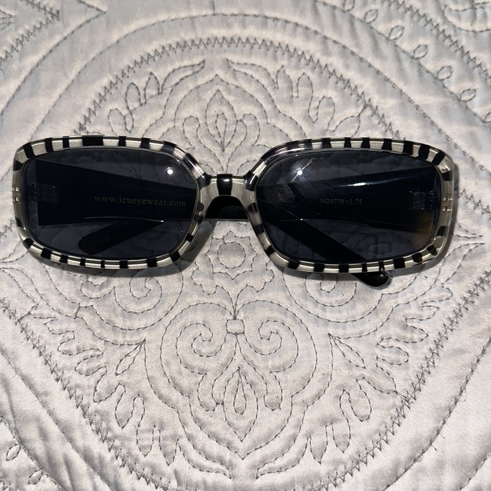 Reader Sunglasses